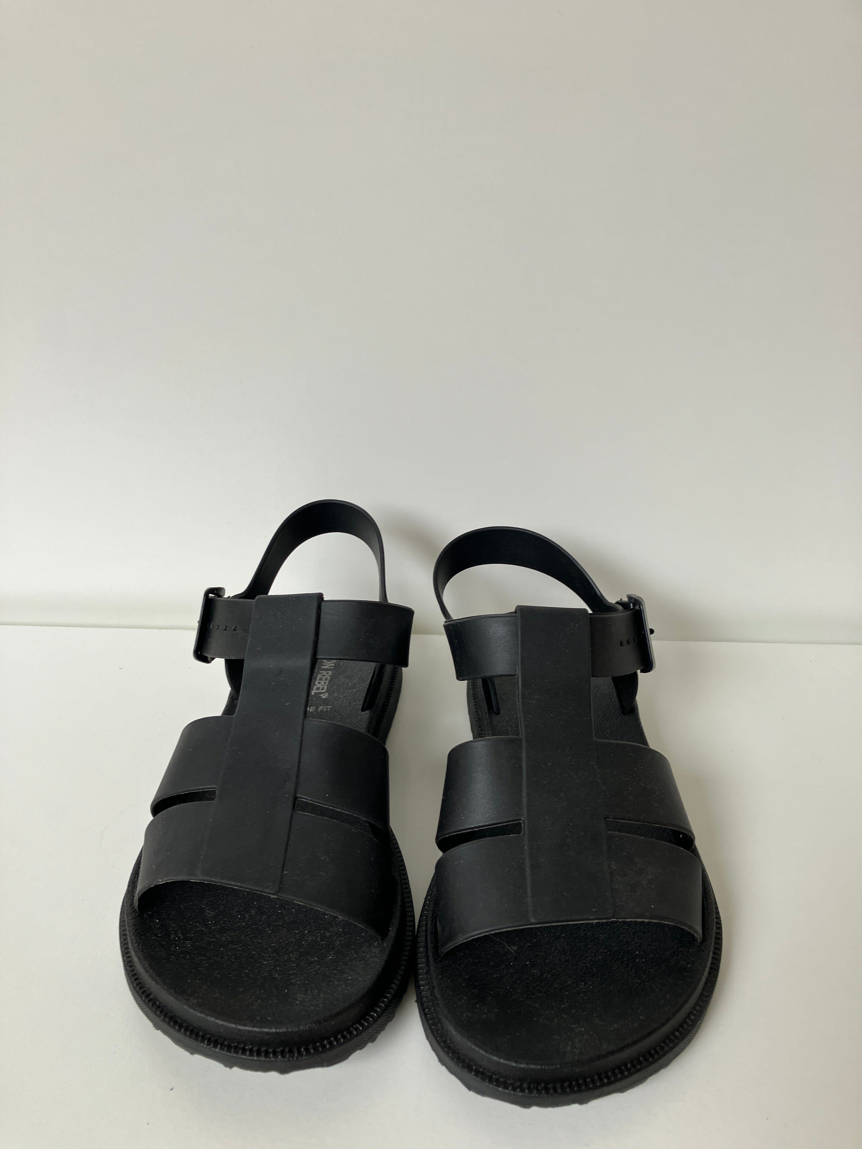 London Rebel Sandaler